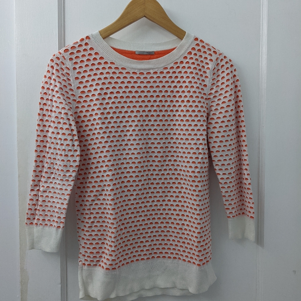 Halogen Sweater